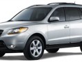 2007 Hyundai Santa Fe