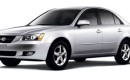2007 Hyundai Sonata SE