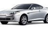 2007 Hyundai Tiburon SE