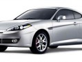 2007 Hyundai Tiburon