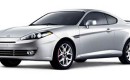 2007 Hyundai Tiburon SE
