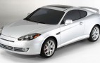 2007 Hyundai Tiburon