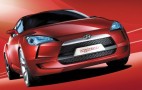 New Hyundai Coupe to Come For 2011