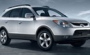 2007 Hyundai Veracruz GLS
