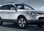 2008 Hyundai Veracruz Photos