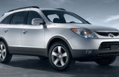 2008 Hyundai Veracruz Photos