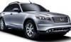 2007 Infiniti FX35 