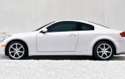 Infiniti Recalls 134,215 2005-2007 G35s For Faulty Airbag Deployment