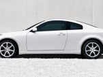 2007 Infiniti G35 Coupe 