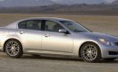 2007 Infiniti G35 Sedan 