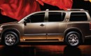 2007 Infiniti QX56 