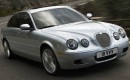 2007 Jaguar S-TYPE 3.0