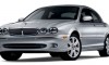 2007 Jaguar X-TYPE 