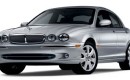 2007 Jaguar X-TYPE 