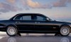 2007 Jaguar XJ Vanden Plas