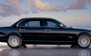 2007 Jaguar XJ Vanden Plas