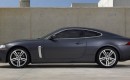 2007 Jaguar XK XKR