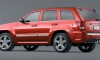 2007 Jeep Grand Cherokee SRT-8