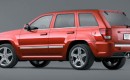 2007 Jeep Grand Cherokee SRT-8