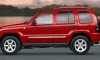 2007 Jeep Liberty Limited
