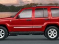 2007 Jeep Liberty
