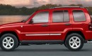 NHTSA Widens Probe Of Jeep Cherokee, Grand Cherokee, Liberty
