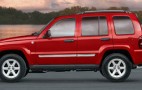 NHTSA Widens Probe Of Jeep Cherokee, Grand Cherokee, Liberty