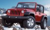 2007 Jeep Wrangler X
