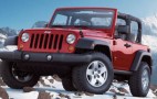Jeep Wrangler Airbag Issue Prompts NHTSA Investigation