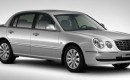 2007 Kia Amanti 