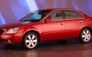 2007 Kia Optima LX