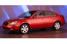 2007 Kia Optima LX