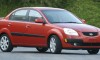 2007 Kia Rio 