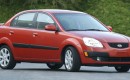 2007 Kia Rio 