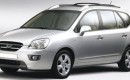 2007 Kia Rondo LX Base