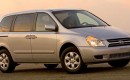 2007 Kia Sedona 