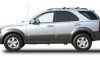 2007 Kia Sorento LX