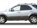 2007 Kia Sorento