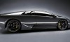 2007 Lamborghini Murcielago 
