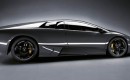 2007 Lamborghini Murcielago 