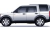 2007 Land Rover LR3 SE