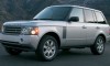 2007 Land Rover Range Rover HSE