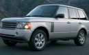 2007 Land Rover Range Rover HSE