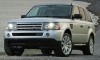 2007 Land Rover Range Rover Sport HSE