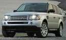 2007 Land Rover Range Rover Sport HSE