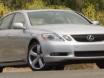 2007 Lexus GS 350 
