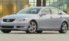 2007 Lexus GS 450h 