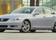 2007 Lexus GS 450h