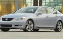 2007 Lexus GS 450h 