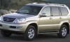 2007 Lexus GX 470 